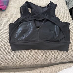 Buffbunny sport bra